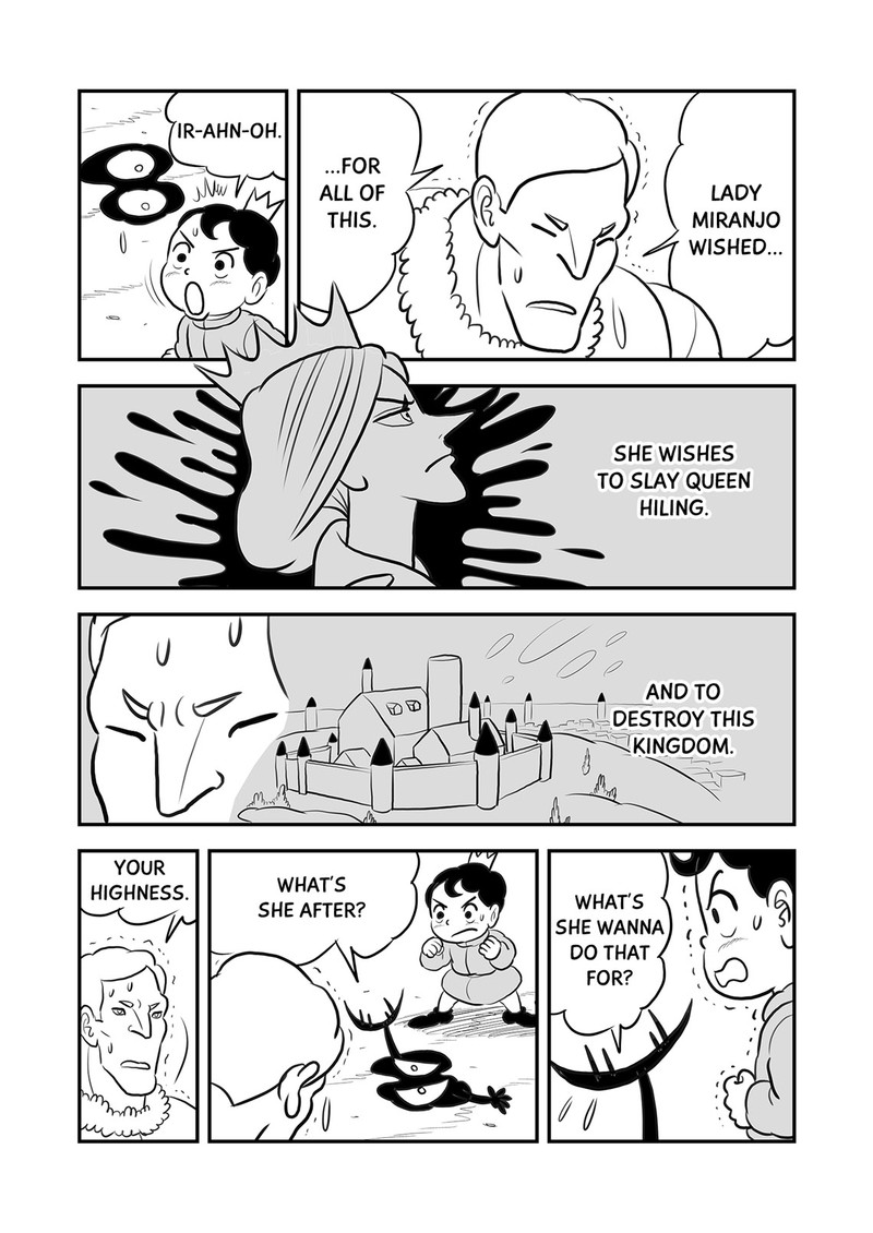 Ousama Ranking 105 8