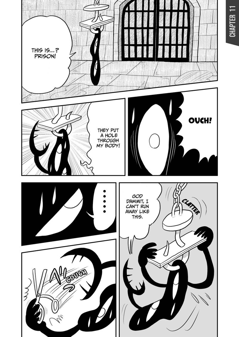 Ousama Ranking 11 1