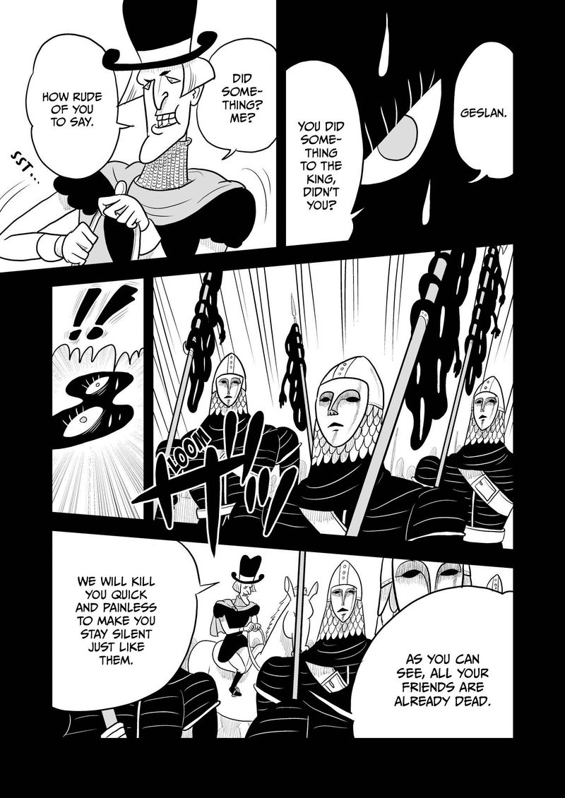 Ousama Ranking 11 10