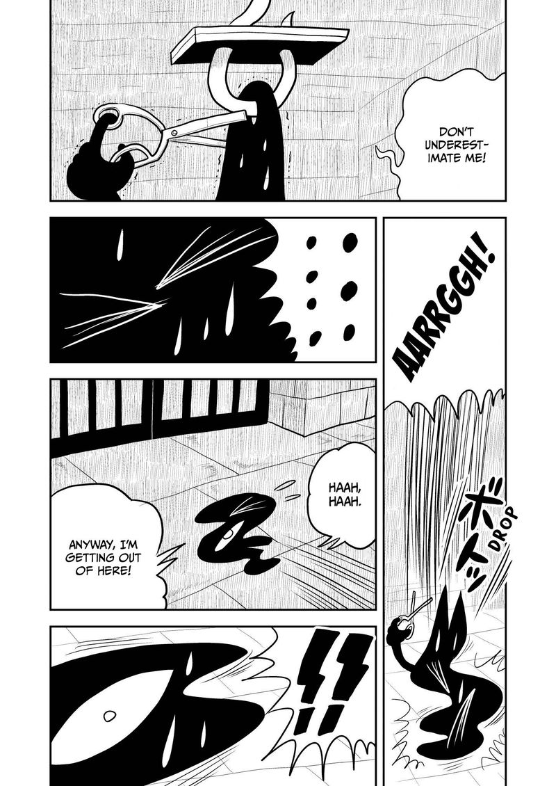 Ousama Ranking 11 2