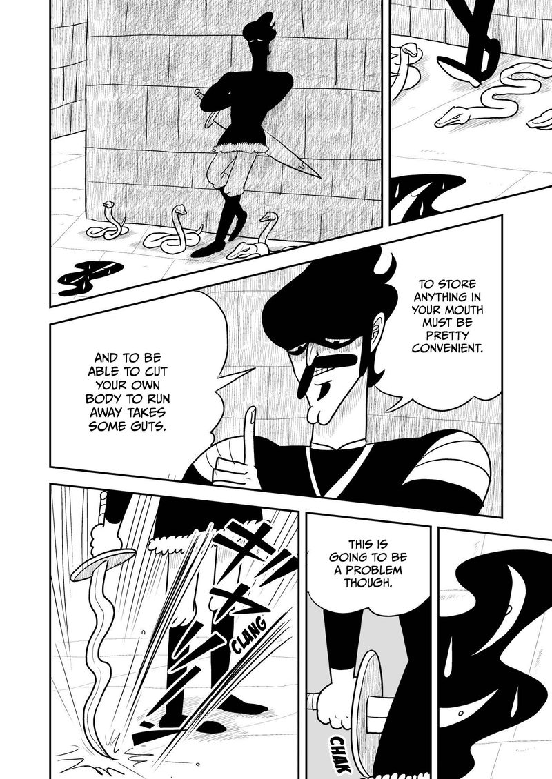Ousama Ranking 11 3