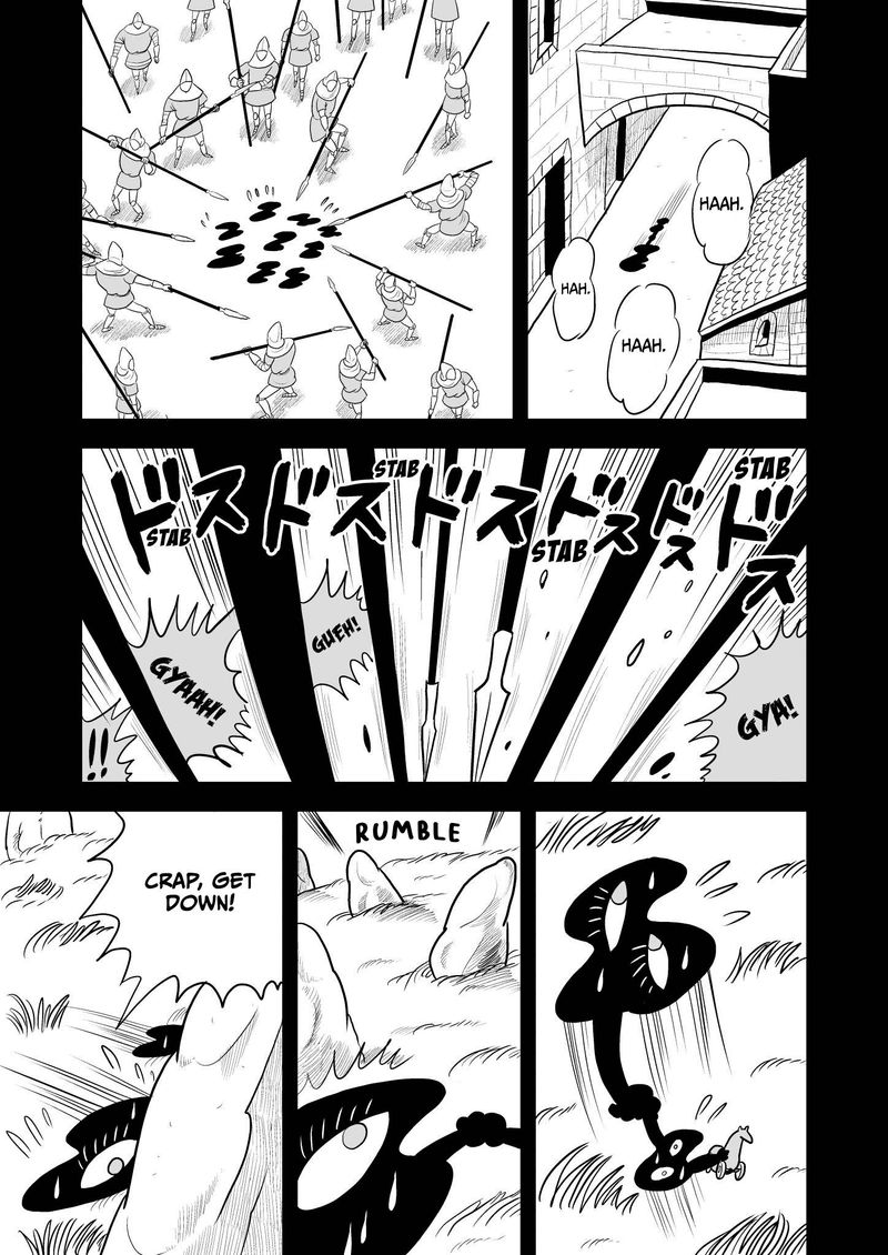 Ousama Ranking 11 6