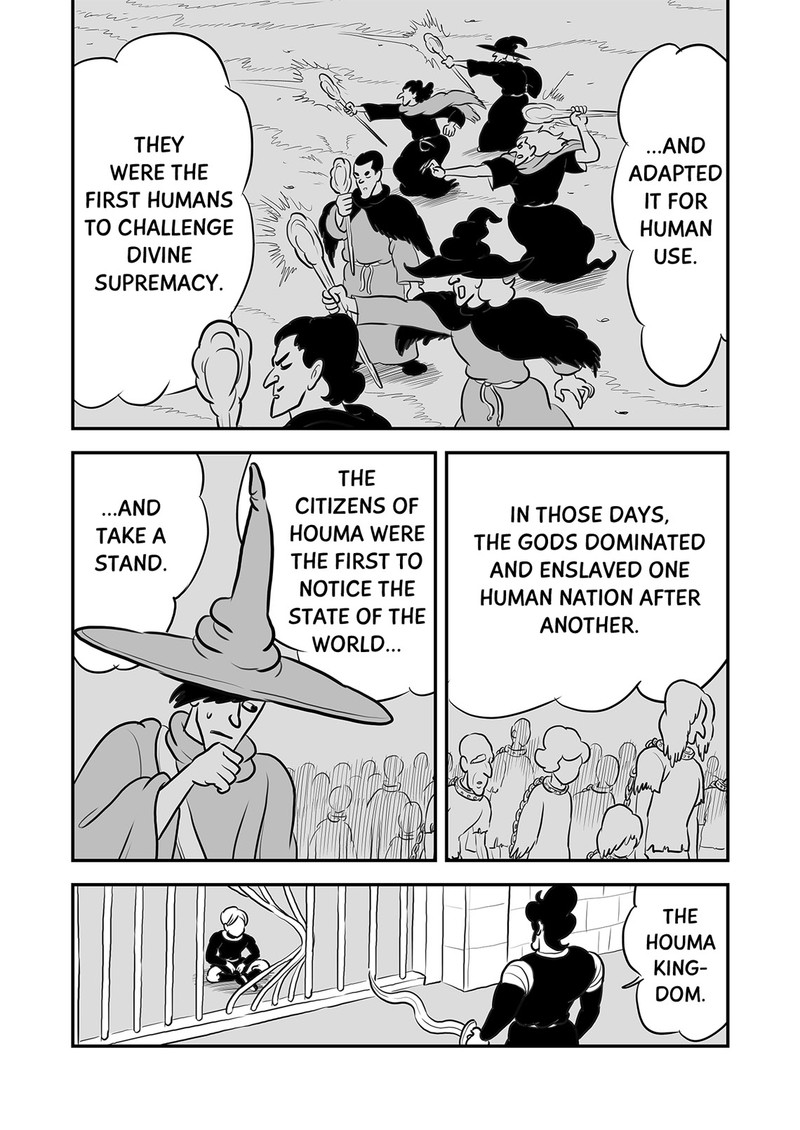 Ousama Ranking 112 5