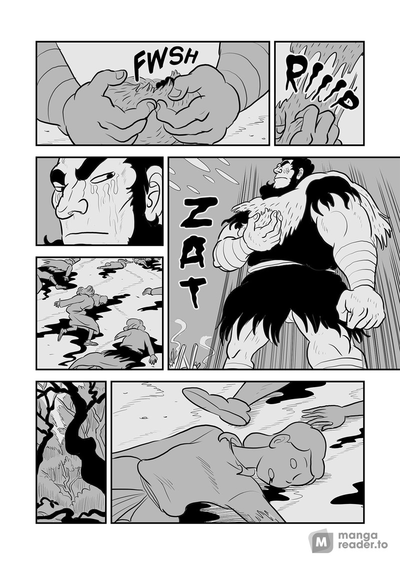 Ousama Ranking 114 13
