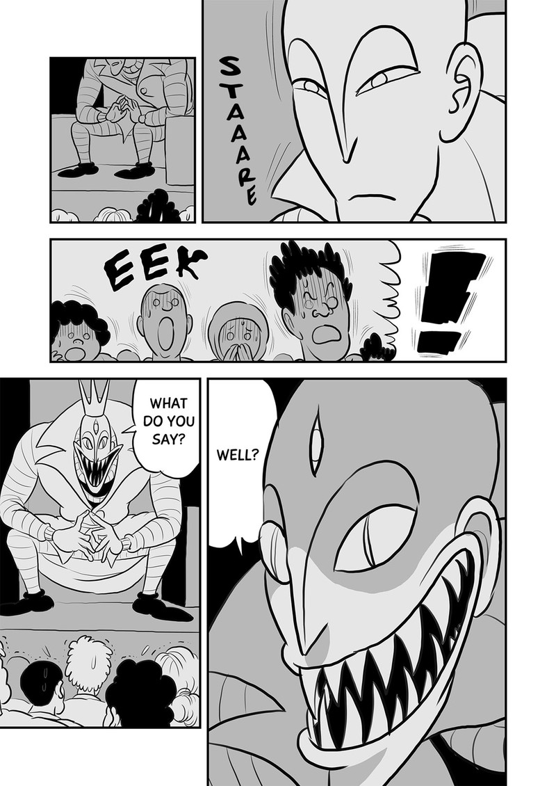 Ousama Ranking 114 2