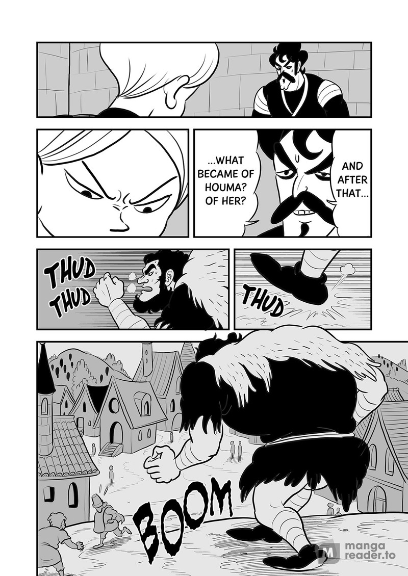 Ousama Ranking 114 7
