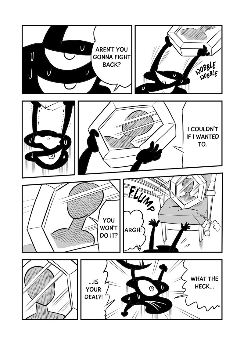 Ousama Ranking 116 5