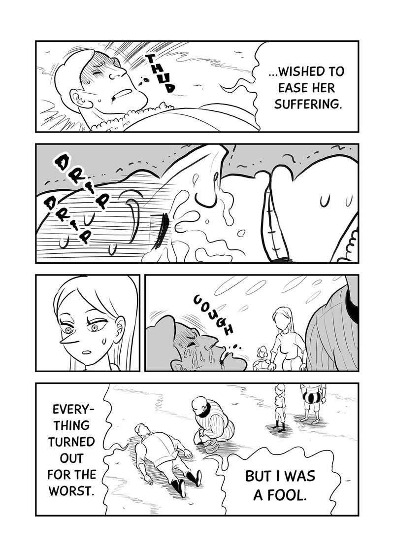 Ousama Ranking 119 8