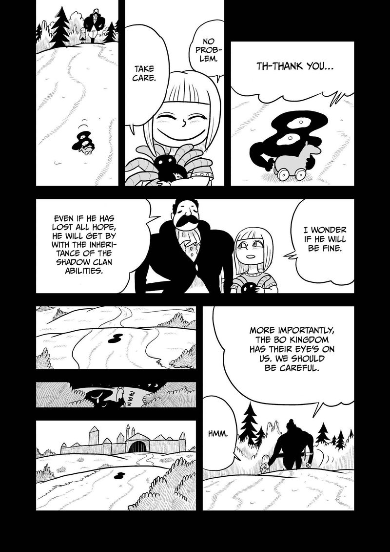 Ousama Ranking 12 4