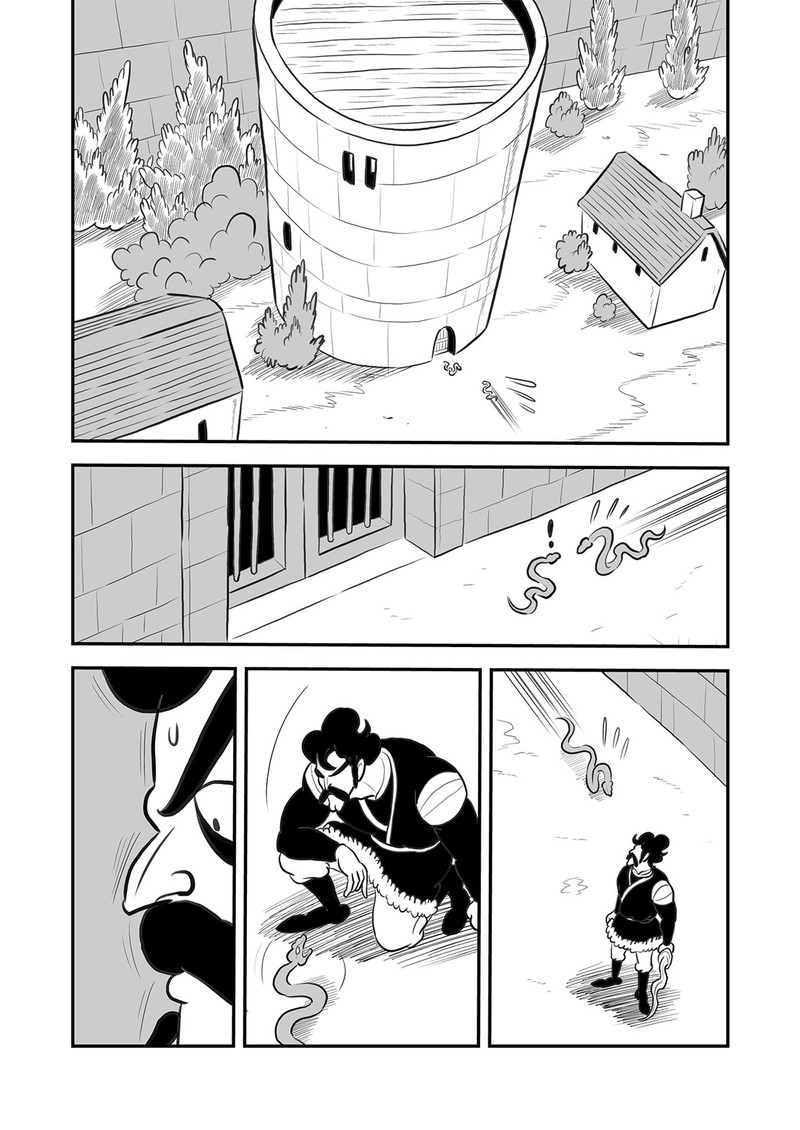Ousama Ranking 120 12