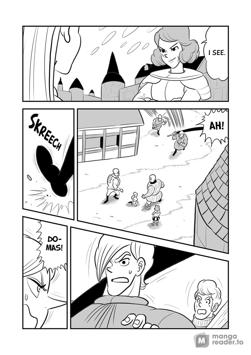 Ousama Ranking 120 4