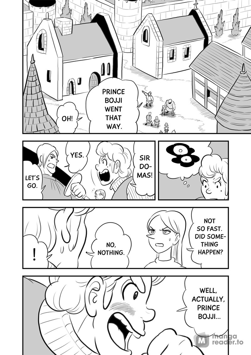 Ousama Ranking 120 7