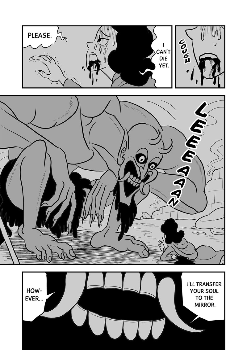 Ousama Ranking 129 2