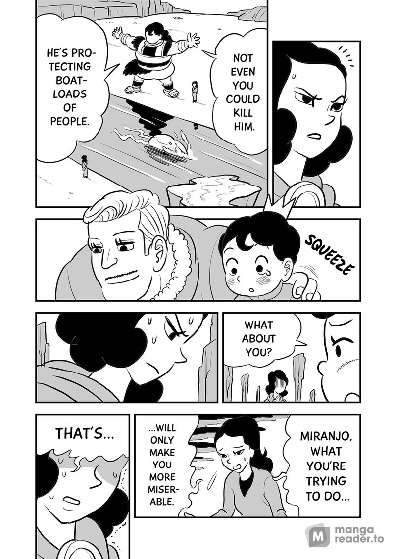 Ousama Ranking 129 7