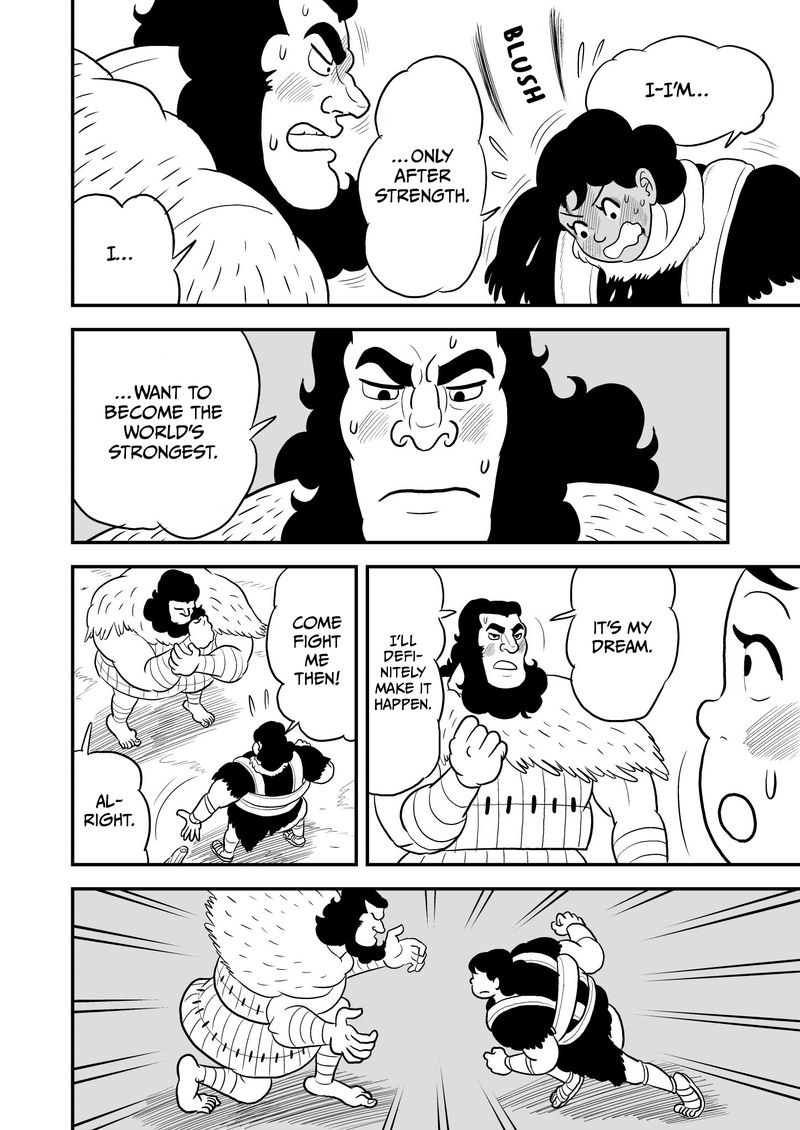 Ousama Ranking 13 18