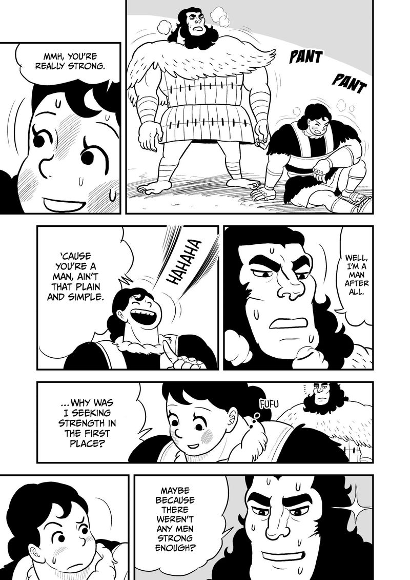 Ousama Ranking 13 19