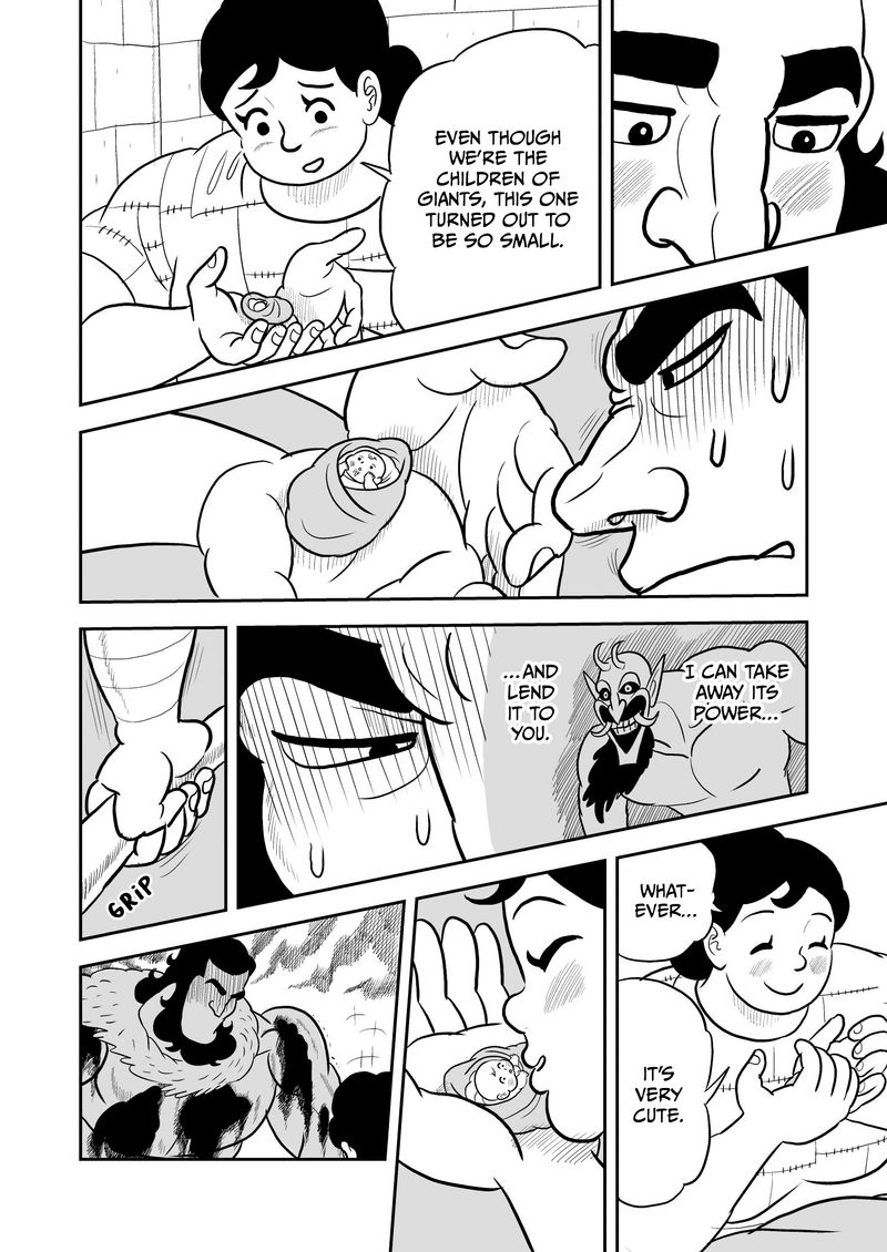 Ousama Ranking 13 24