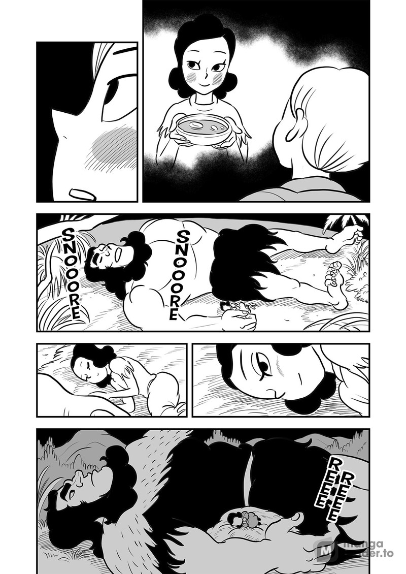 Ousama Ranking 131 4