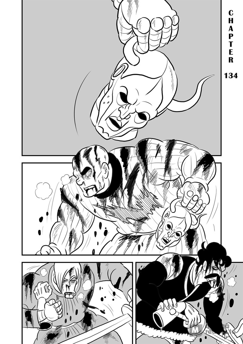 Ousama Ranking 134 1