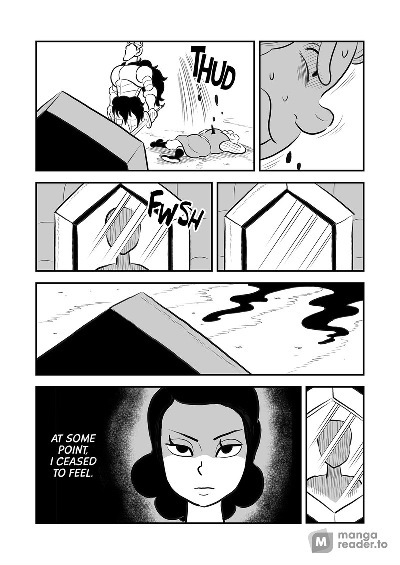 Ousama Ranking 134 7