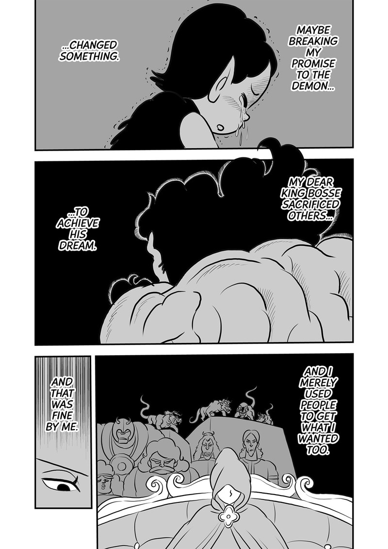 Ousama Ranking 134 8