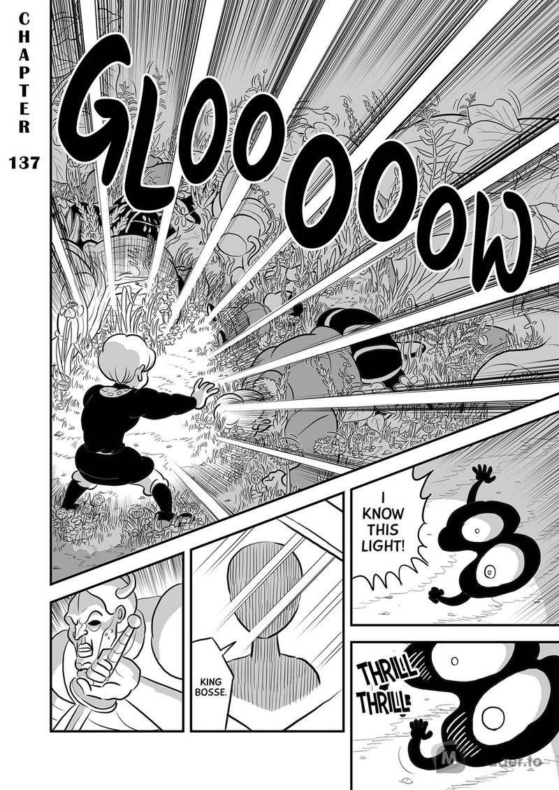 Ousama Ranking 137 1