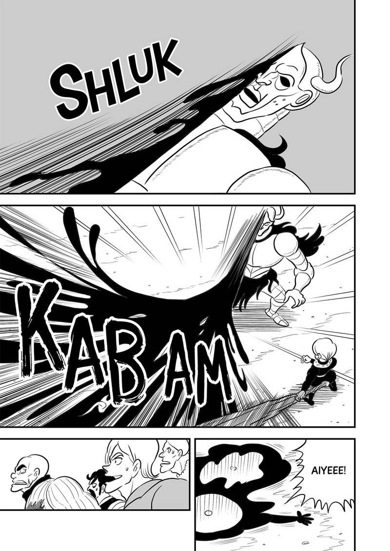 Ousama Ranking 139 2