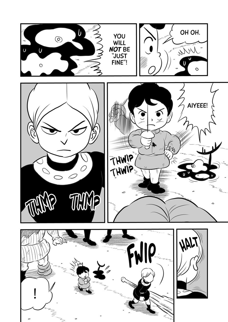Ousama Ranking 140 5
