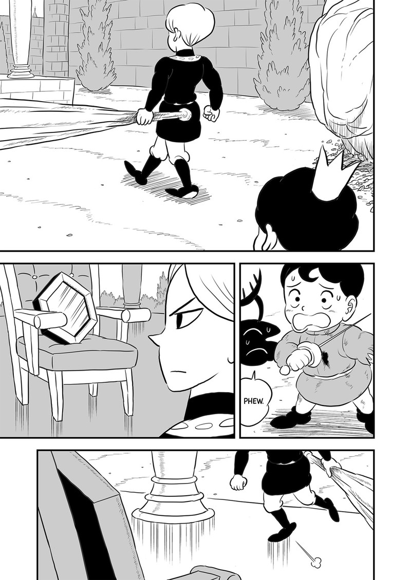 Ousama Ranking 140 6