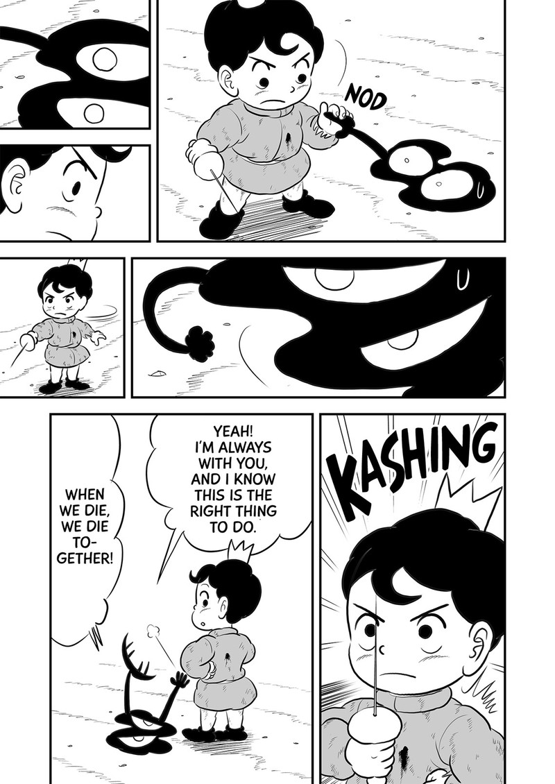 Ousama Ranking 141 8