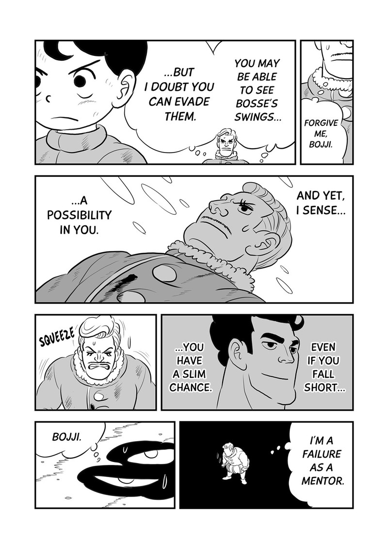 Ousama Ranking 142 9