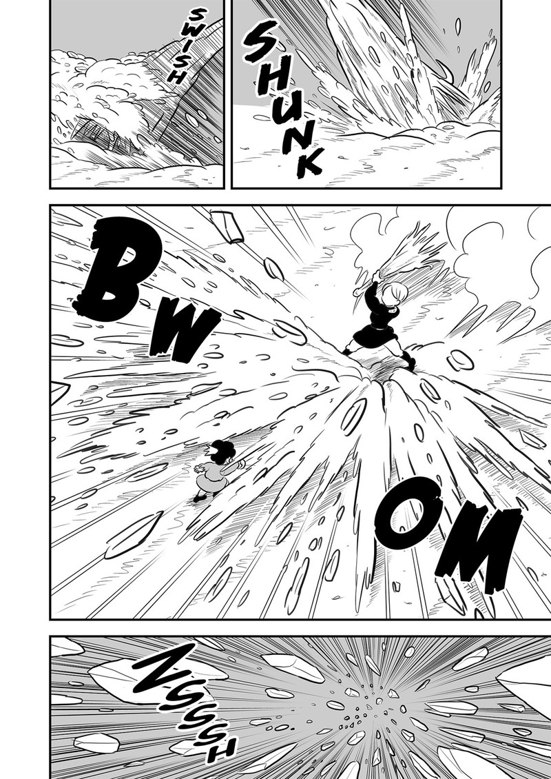 Ousama Ranking 143 3