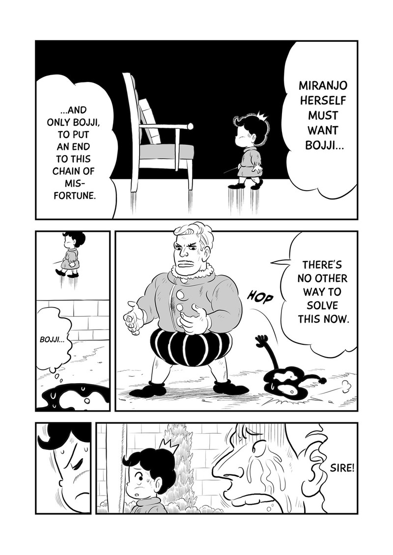Ousama Ranking 145 2