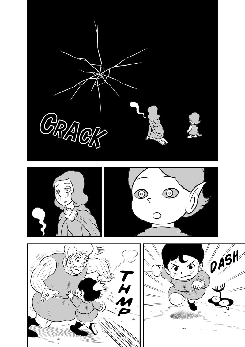 Ousama Ranking 146 3