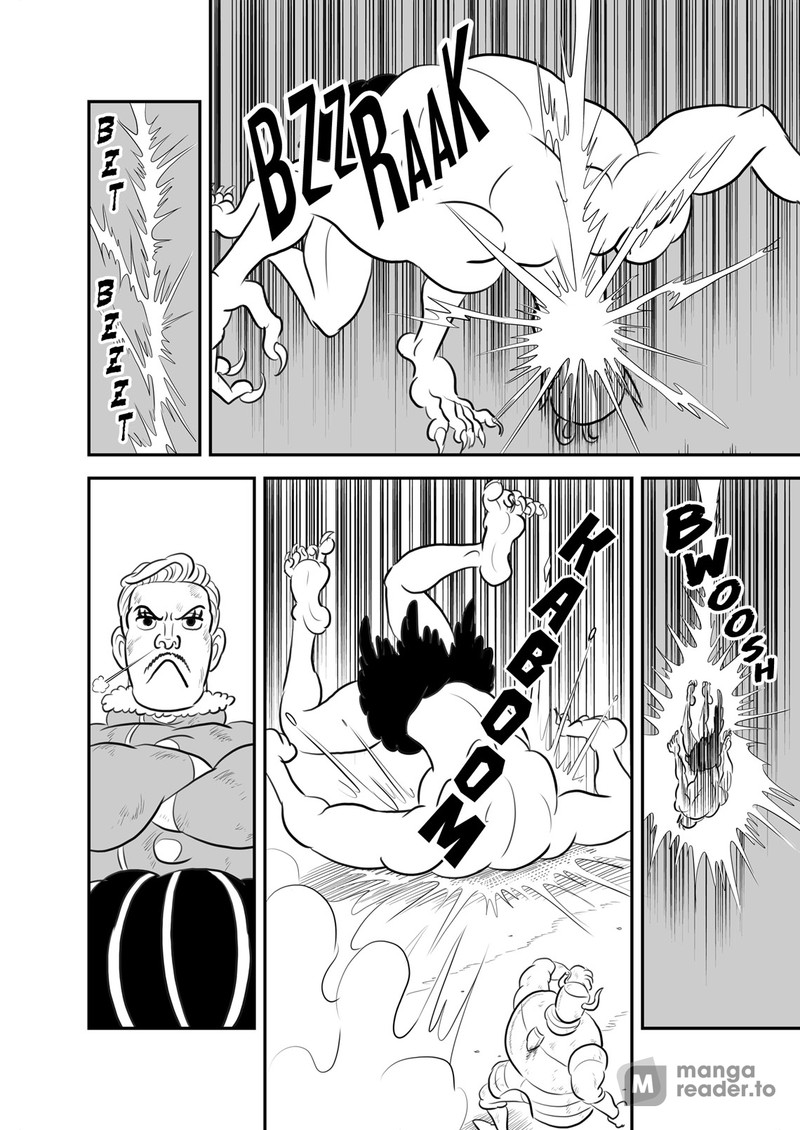Ousama Ranking 146 7