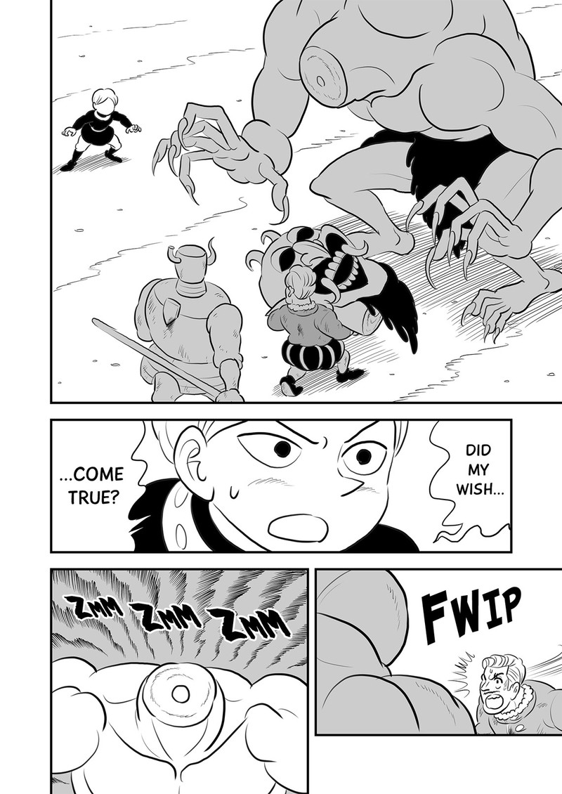 Ousama Ranking 147 5