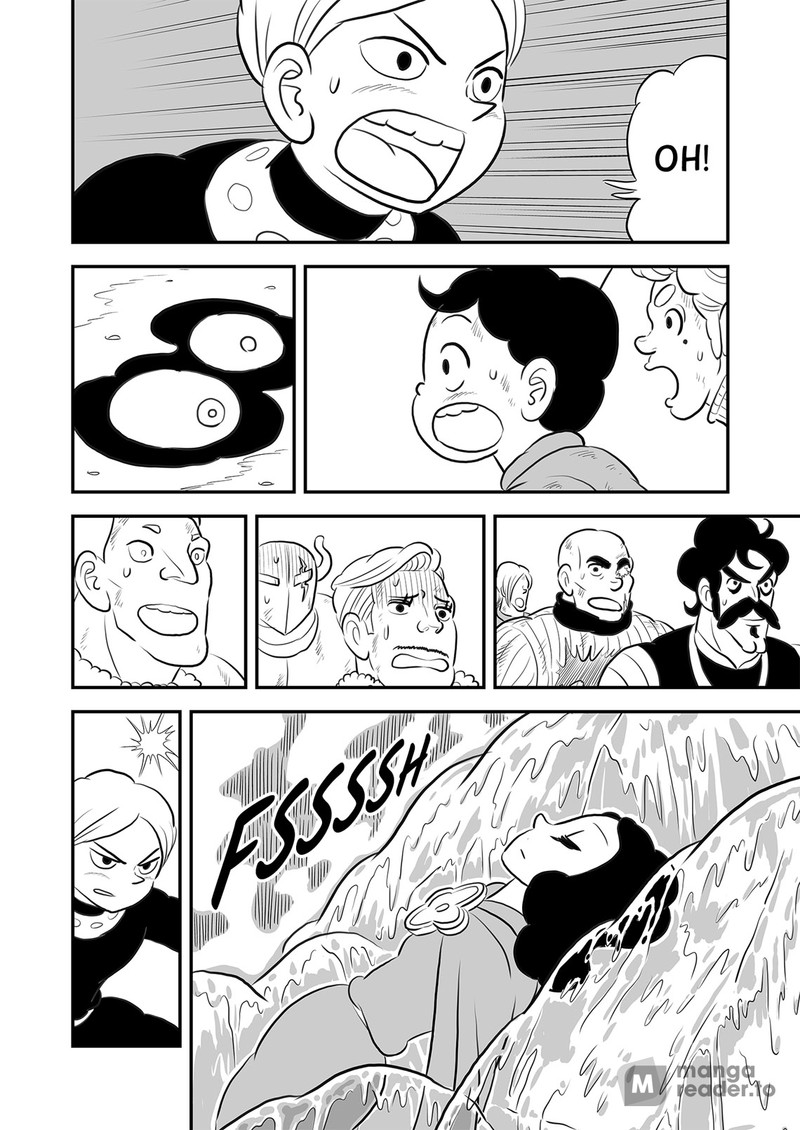 Ousama Ranking 147 7