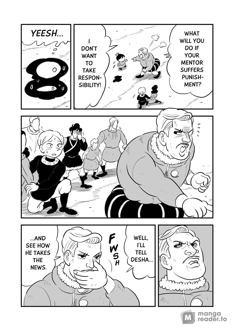 Ousama Ranking 148 16