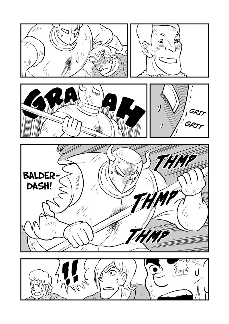 Ousama Ranking 148 2