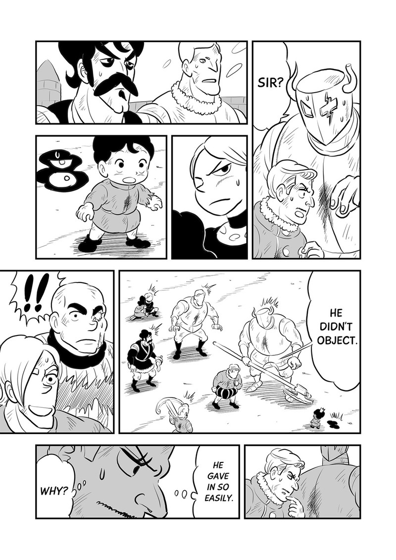 Ousama Ranking 149 2