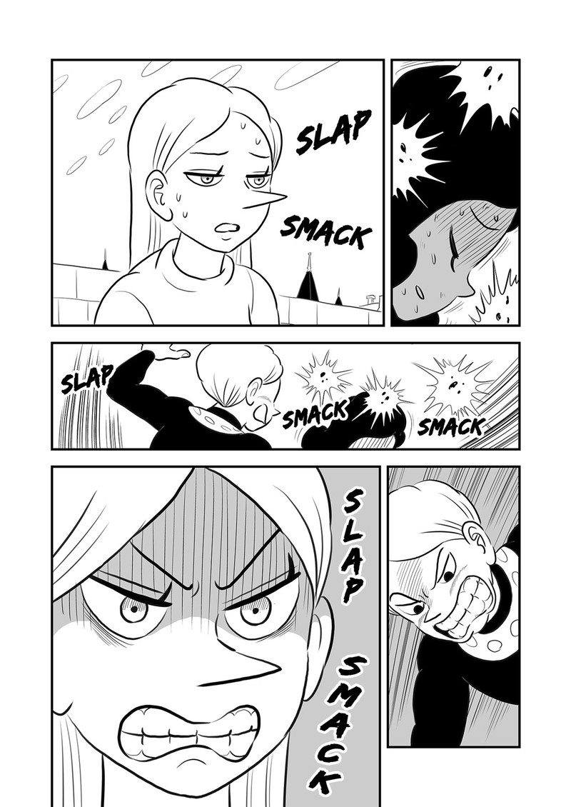 Ousama Ranking 149 20