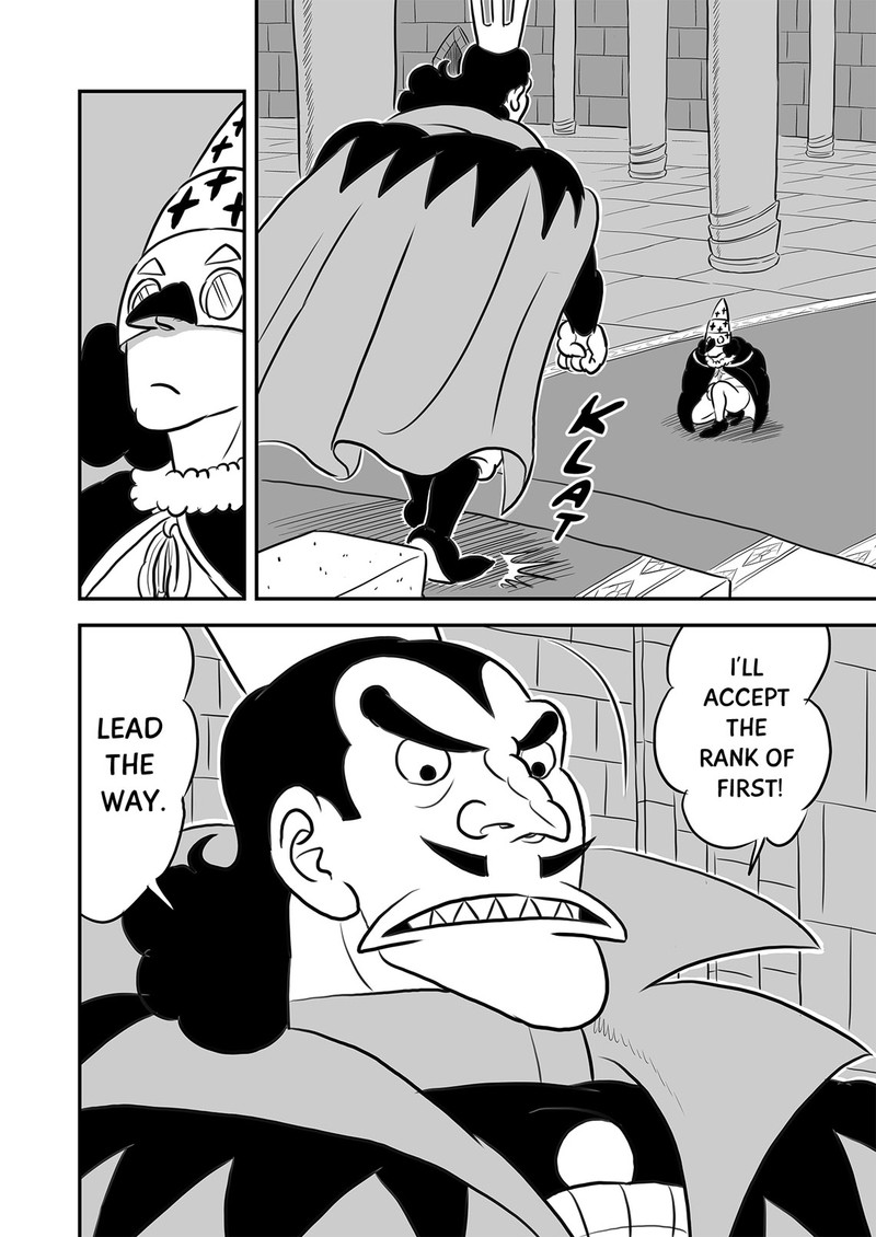 Ousama Ranking 149 3