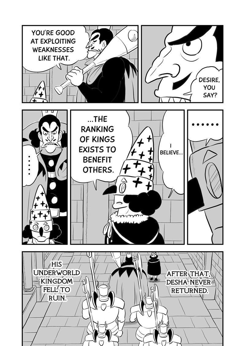 Ousama Ranking 149 6