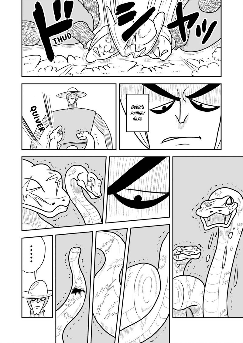 Ousama Ranking 15 3
