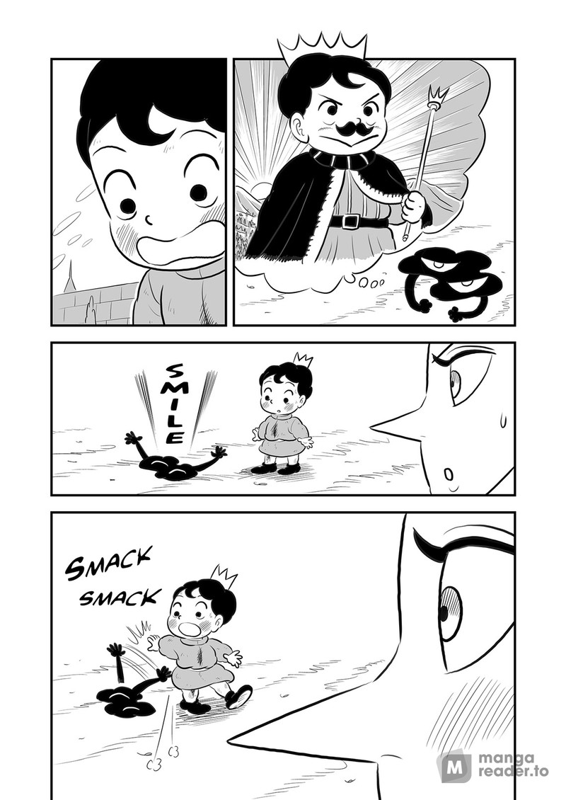 Ousama Ranking 151 7