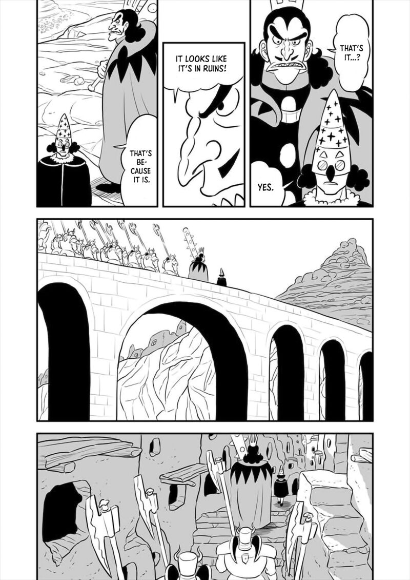 Ousama Ranking 156 6