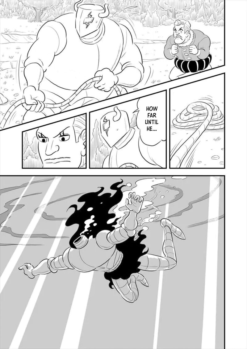 Ousama Ranking 159 6
