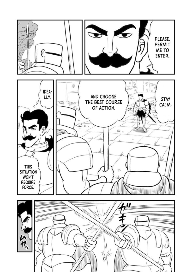 Ousama Ranking 162 2
