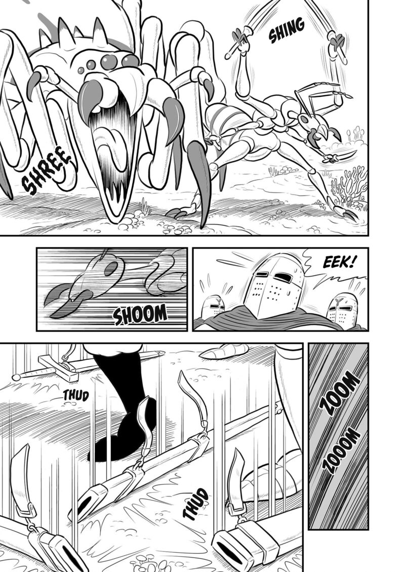 Ousama Ranking 167e 10