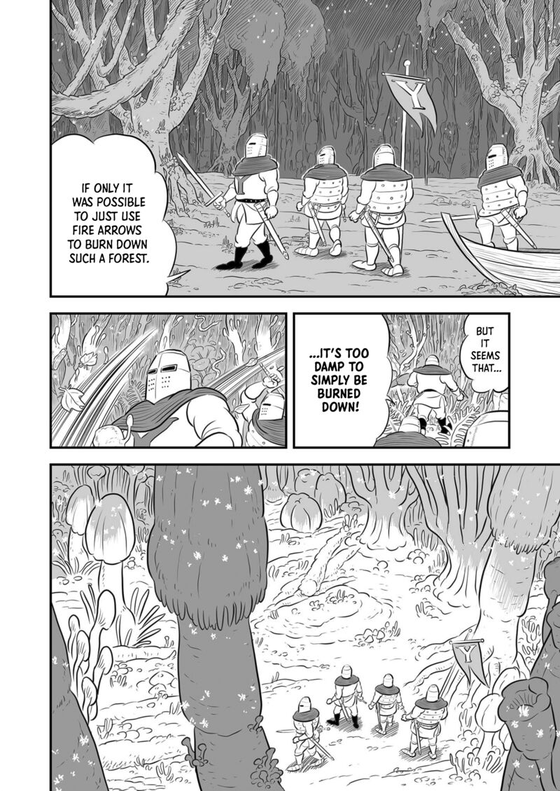 Ousama Ranking 167e 7